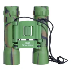 Mil-Tec - Fernglas Faltbar 10x25