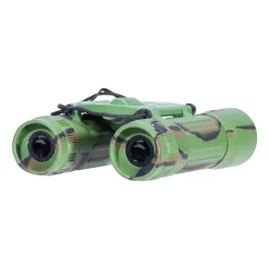 Mil-Tec - Fernglas Faltbar 10x25