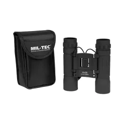 Mil-Tec - Fernglas Faltbar 10x25