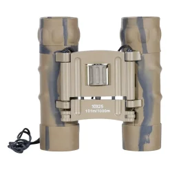 Mil-Tec - Fernglas Faltbar Gen. II 10x25