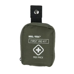 Mil-Tec - First Aid Pack Midi