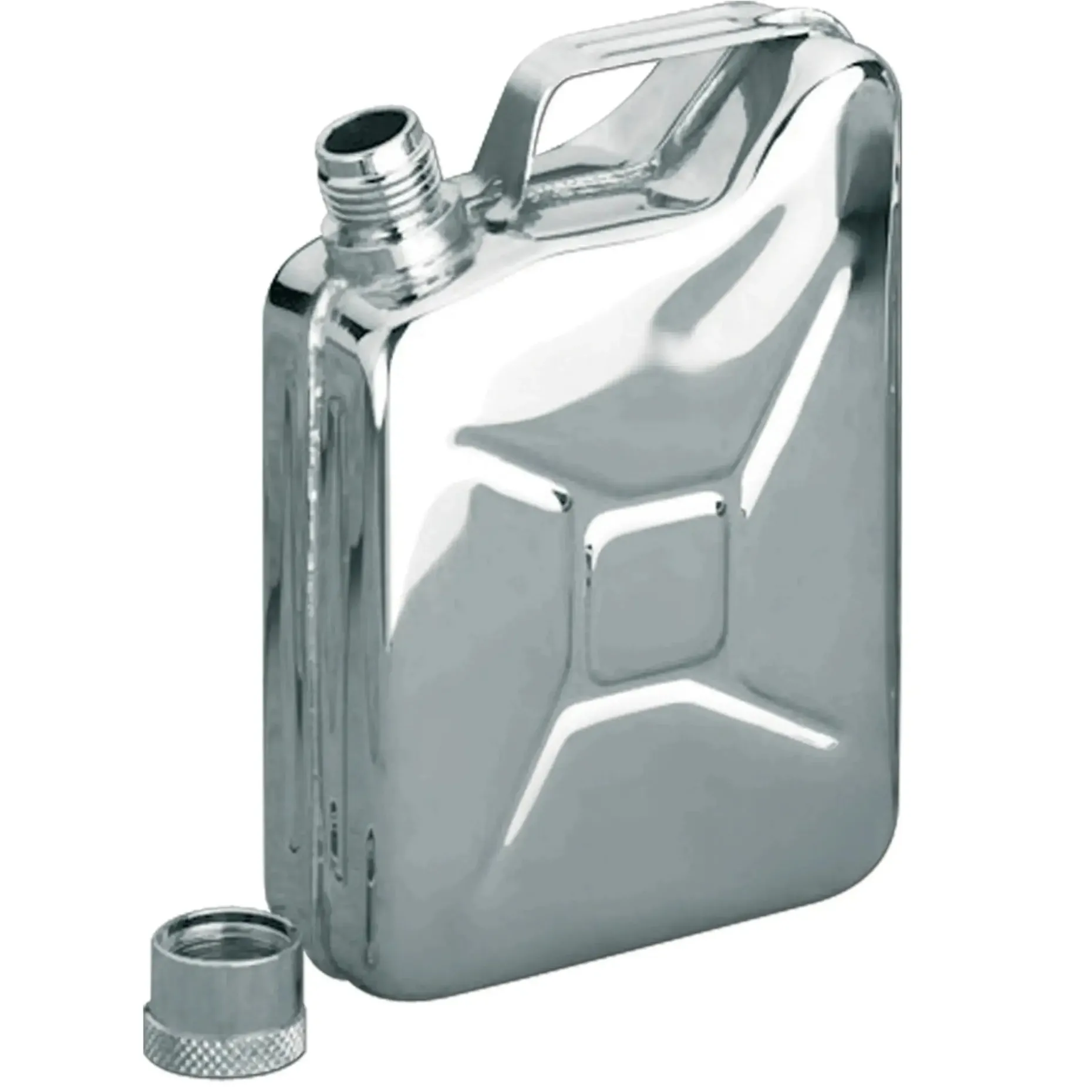 Mil-Tec - Flachmann Kanister