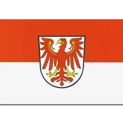 Mil-Tec - Flagge Brandenburg