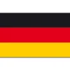 Mil-Tec - Flagge Deutschland