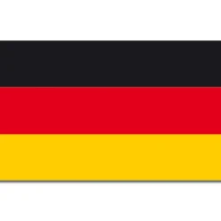Mil-Tec - Flagge Deutschland
