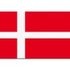 Mil-Tec - Flagge Dänemark