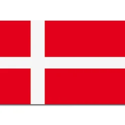 Mil-Tec - Flagge Dänemark