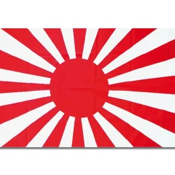 Mil-Tec - Flagge Japanese War