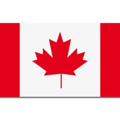 Mil-Tec - Flagge Kanada