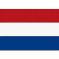 Mil-Tec - Flagge Niederlande