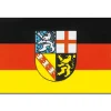 Mil-Tec - Flagge Saarland