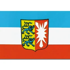 Mil-Tec - Flagge Schleswig-Holstein