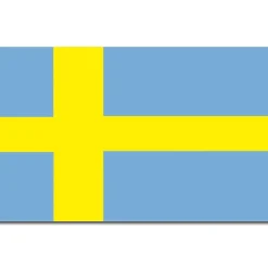 Mil-Tec - Flagge Schweden