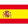 Mil-Tec - Flagge Spanien