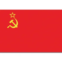 Mil-Tec - Flagge UDSSR