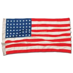 Mil-Tec - Flagge US Vintage