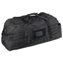 Mil-Tec - Fliegertasche Combat Large 105 L