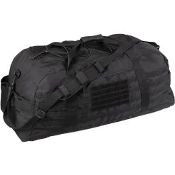 Mil-Tec - Fliegertasche Combat Large 105 L