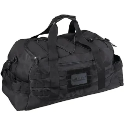 Mil-Tec - Fliegertasche Combat Medium 54L