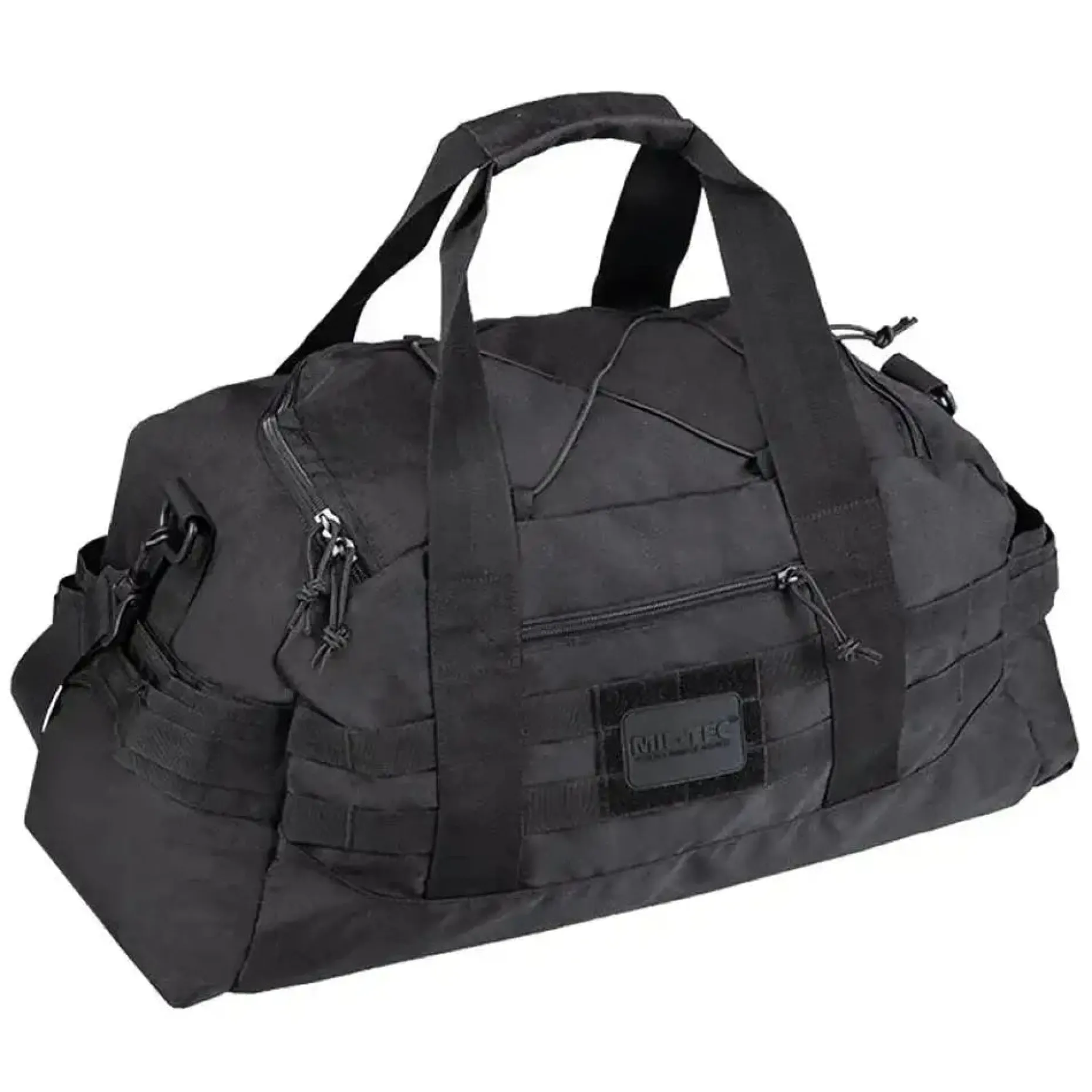 Mil-Tec - Fliegertasche Combat Small