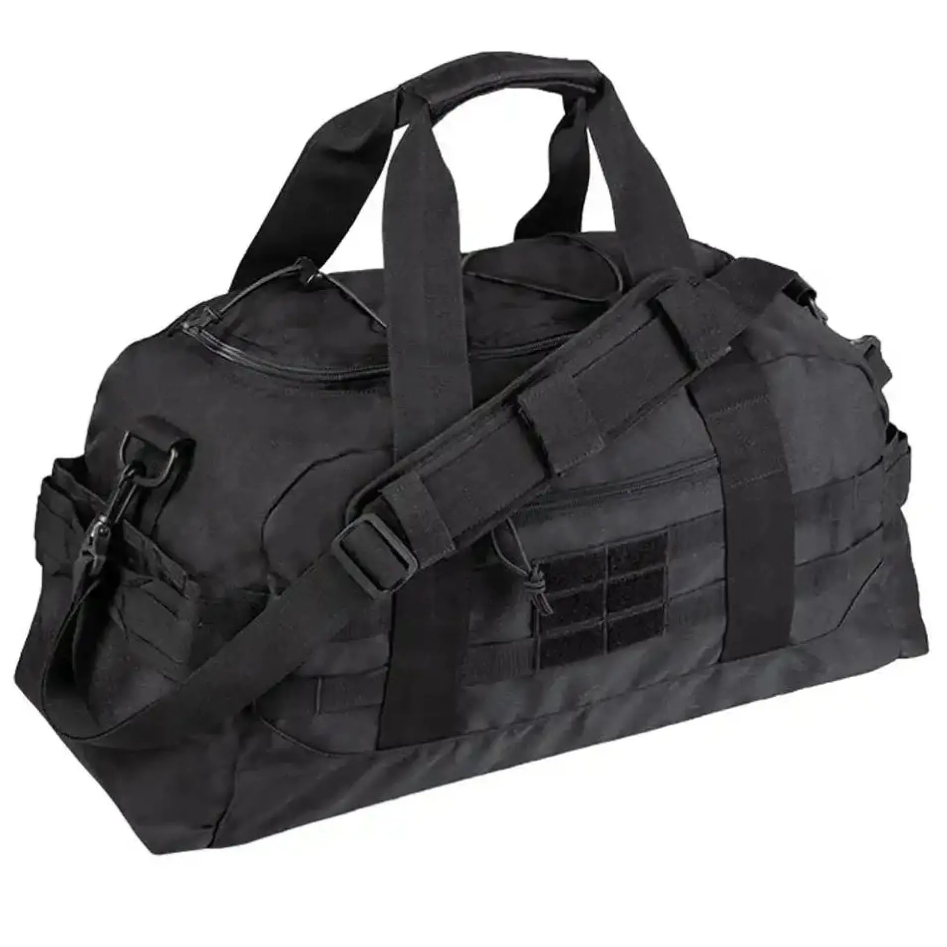 Mil-Tec - Fliegertasche Combat Small