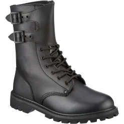 Mil-Tec - Französische Kampfstiefel
