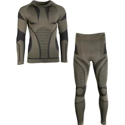 Mil-Tec - Funktionsunterwäsche Set Performance