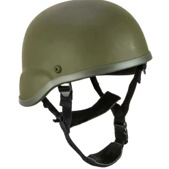 Mil-Tec - Gefechtshelm MICH