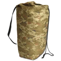 Mil-Tec - Ghillie Cover Anti-Fire 140 x 100