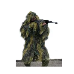 Mil-Tec - Ghillie Parka