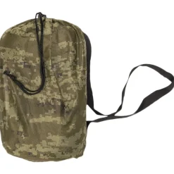 Mil-Tec - Ghillie Parka Anti-Fire Basic