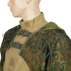 Mil-Tec - Ghillie Sniper Umhang
