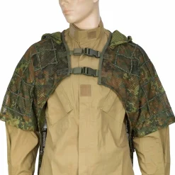 Mil-Tec - Ghillie Sniper Umhang