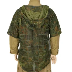 Mil-Tec - Ghillie Sniper Umhang