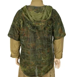 Mil-Tec - Ghillie Sniper Umhang