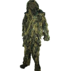 Mil-Tec - Ghillie Suit Anti-Fire