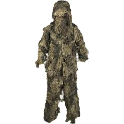 Mil-Tec - Ghillie Suit Anti-Fire Basic