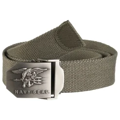 Mil-Tec - Gürtel US Navy SEAL 38 mm