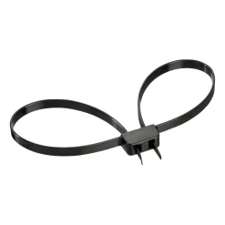 Mil-Tec - Handfessel Plastik Pro