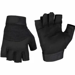 Mil-Tec - Handschuhe Halbfinger Army Fingerlinge