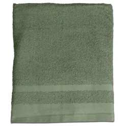 Mil-Tec - Handtuch oliv 110 x 50 cm