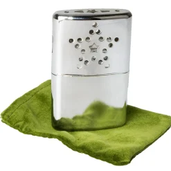 Mil-Tec - Handwärmer Benzin