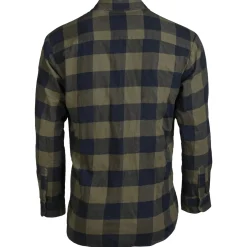 Mil-Tec - Holzfällerhemd leicht