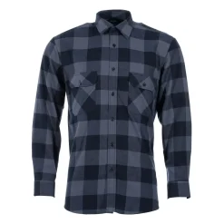 Mil-Tec - Holzfällerhemd leicht