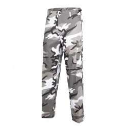 Mil-Tec - Hose US Ranger Typ BDU