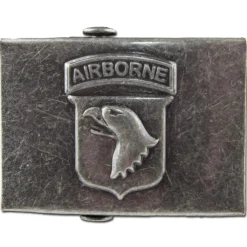 Mil-Tec - Hosengürtel Airborne