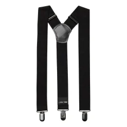 Mil-Tec - Hosenträger mit Clip