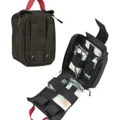 Mil-Tec - IFAK Pouch Laser Cut 25er Set