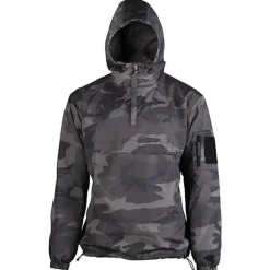 Mil-Tec - Jacke Combat Anorak Summer