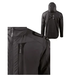 Mil-Tec - Jacke Flex-Tech Dynamic Force